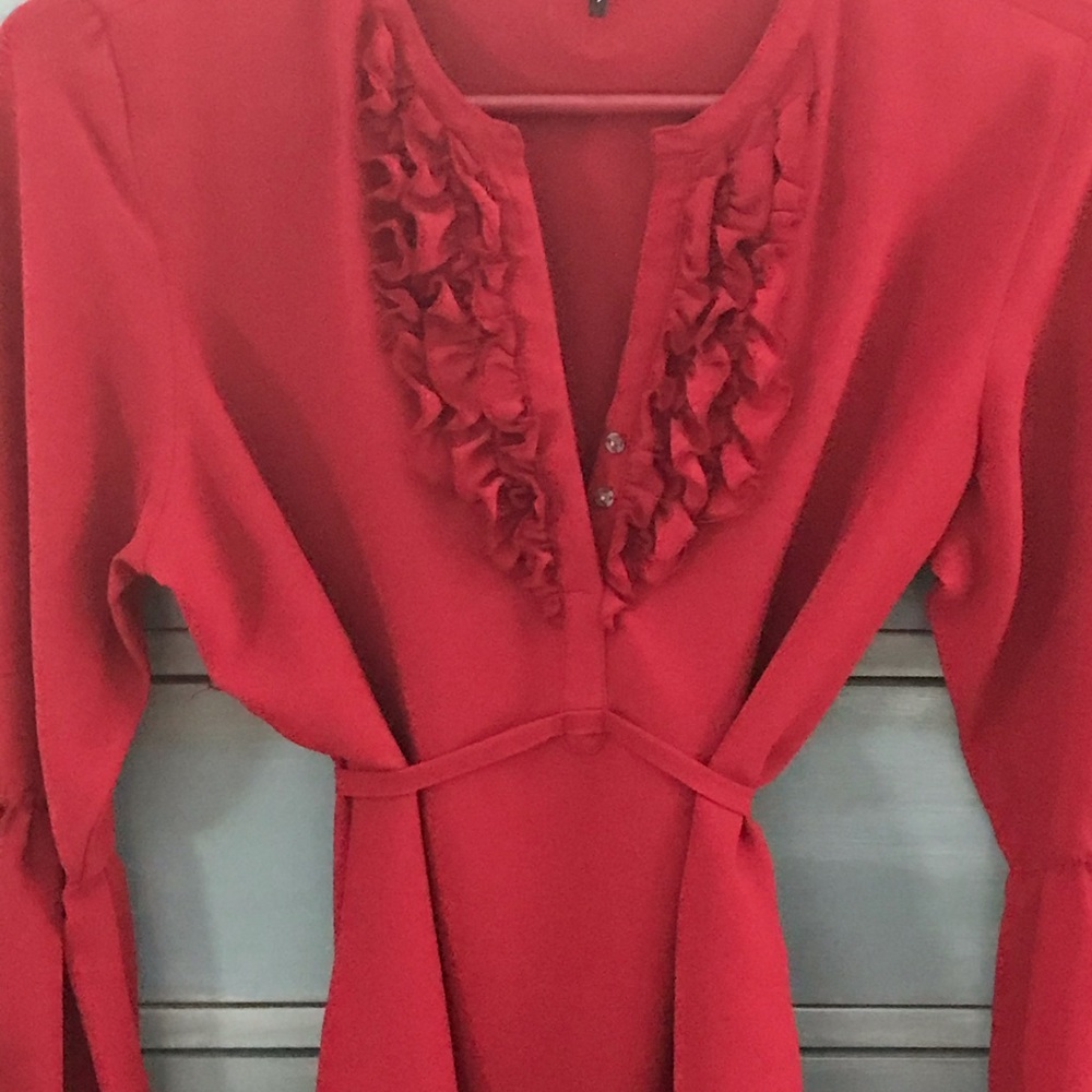 Blouse - Picture 2 of 6